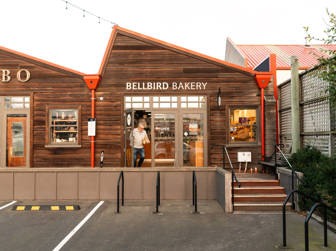 Bellbird Bakery