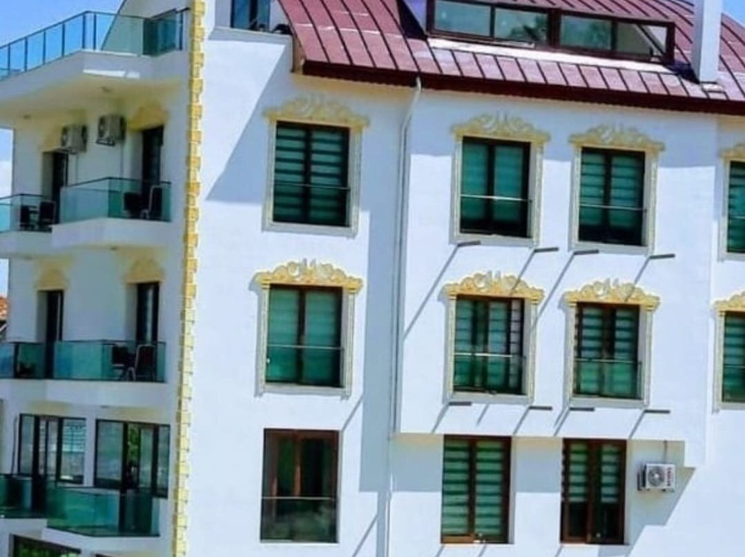 Grant Buldan Otel Restorant