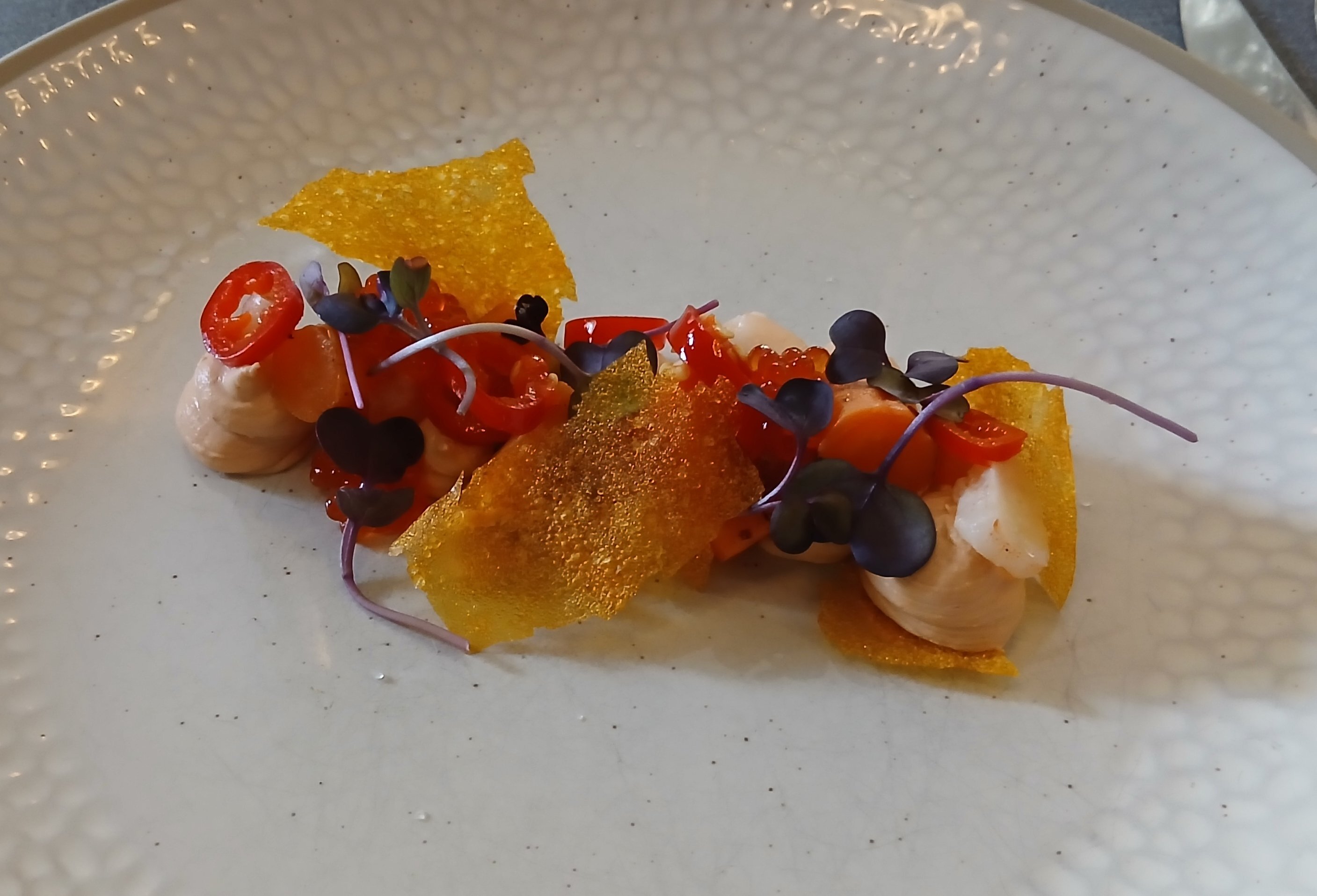 Hotel-Restaurant Fiskars Wardshus 1836-旅行者