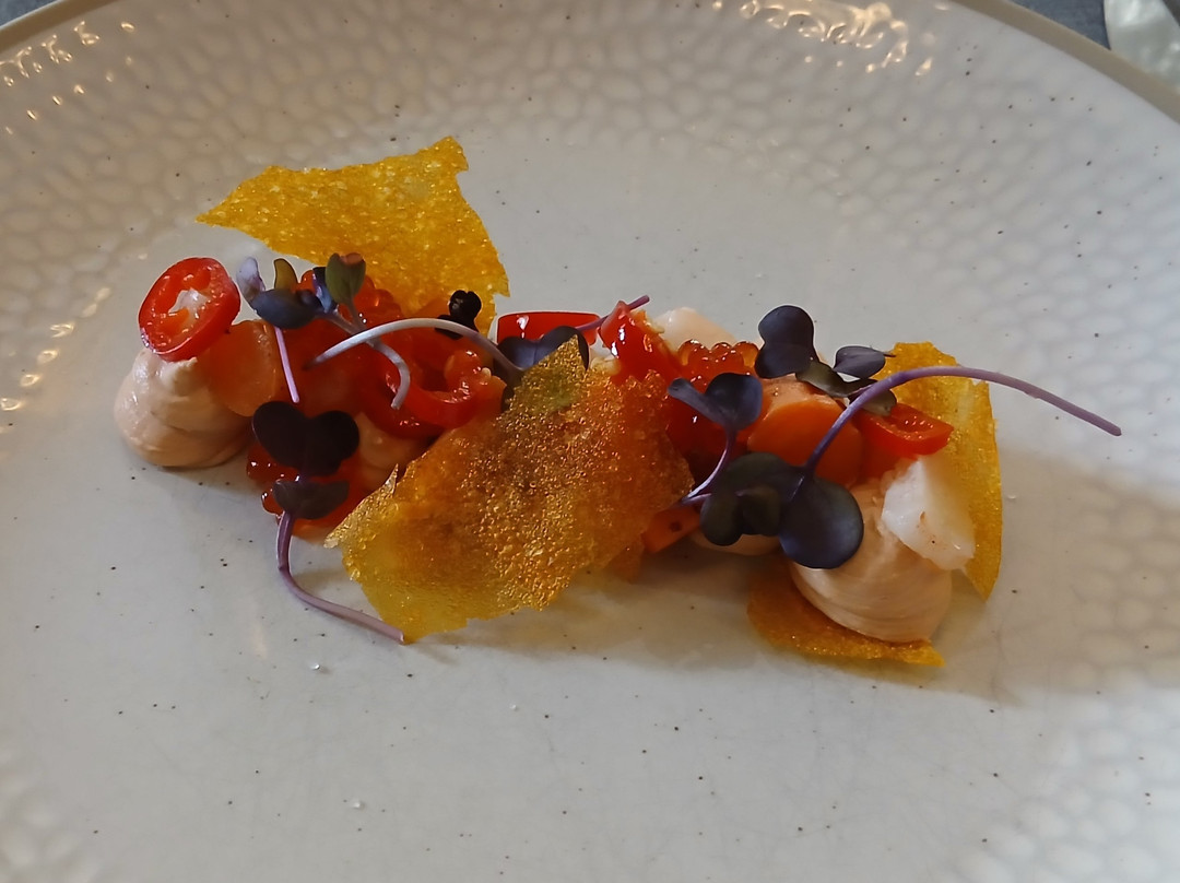 Hotel-Restaurant Fiskars Wardshus 1836主图