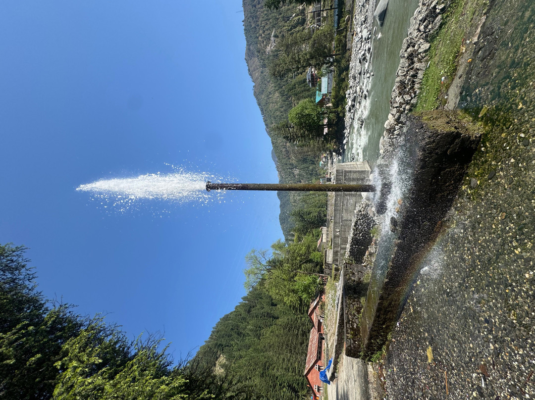 Barot Valley-Mandi必去景点
