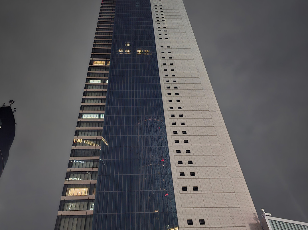 sky-promenade-名古屋市必去景点