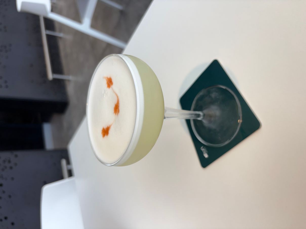雅乐轩利马米拉弗洛雷斯酒店-旅行者