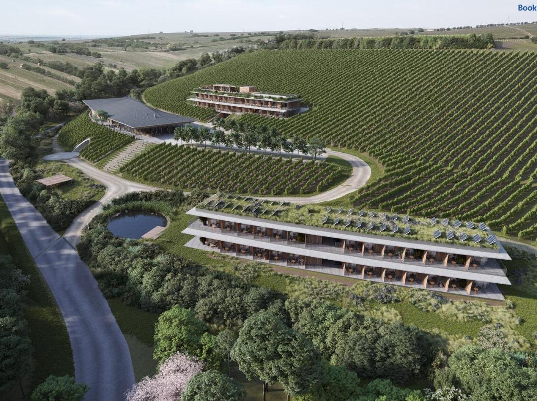 ARTEVINI Resort & Winery