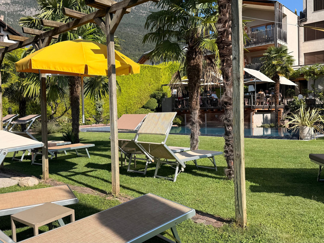 Das Panorama Designhotel & Dependance主图