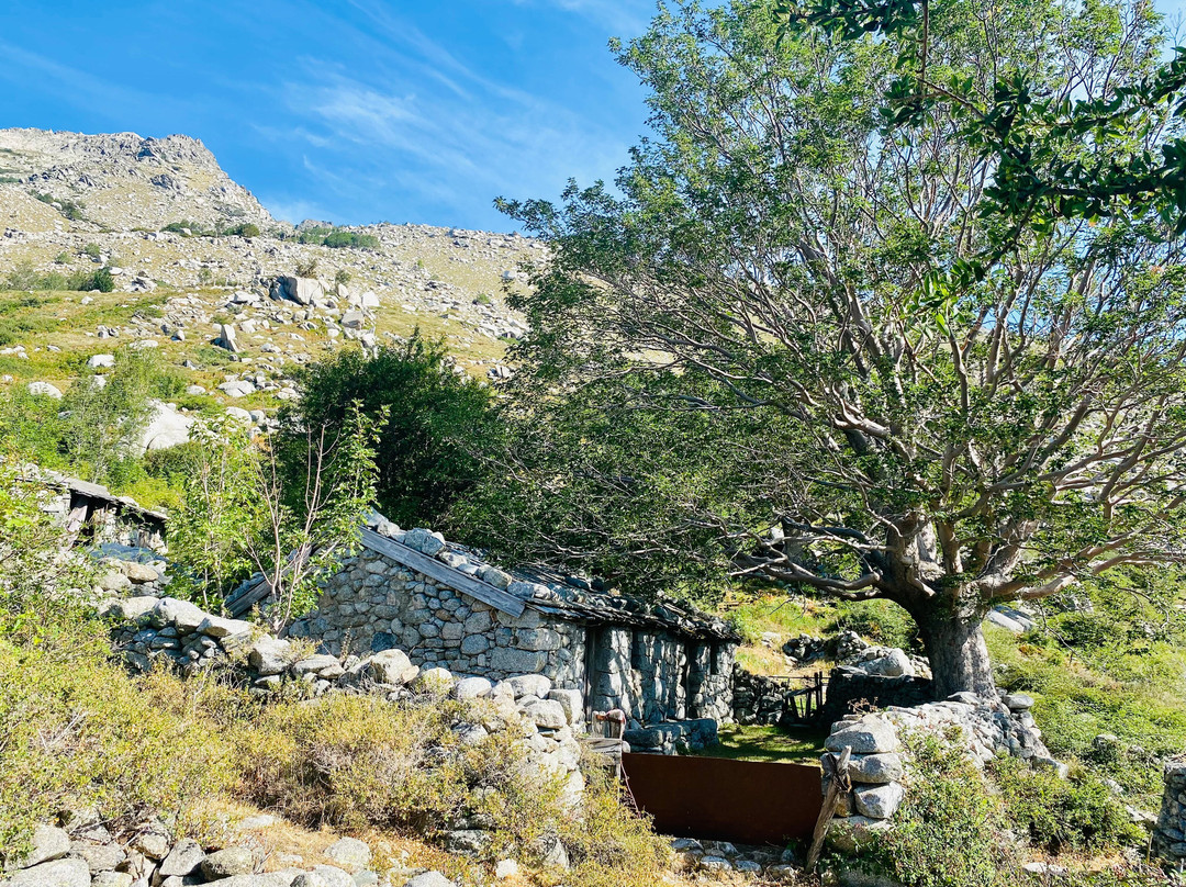 Corsica Natura-Bocognano必去景点