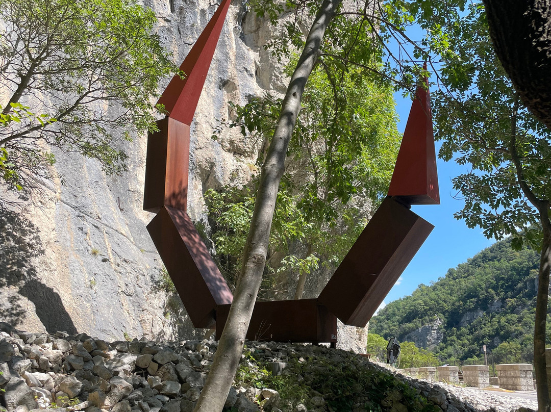 Furlo Pass-Province of Pesaro and Urbino必去景点