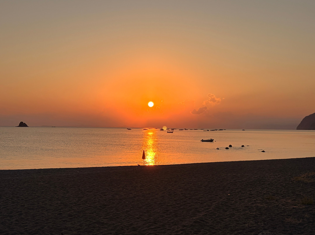 Spiaggia di Marina di Patti-Patti必去景点