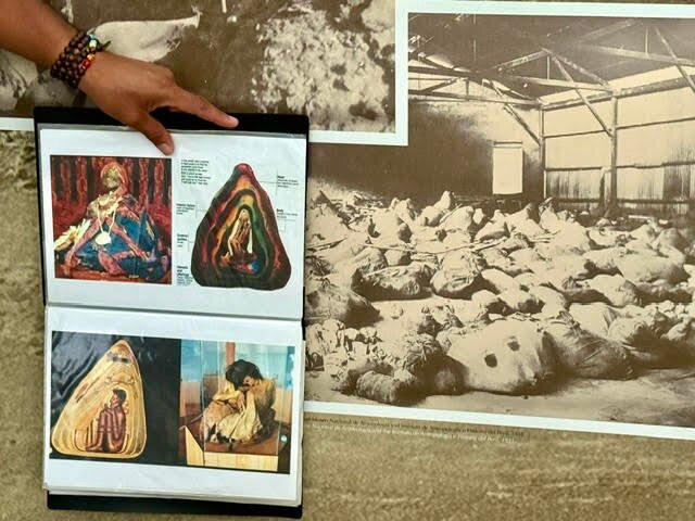 Museo De Sitio Julio C Tello De Paracas-帕拉卡斯必去景点