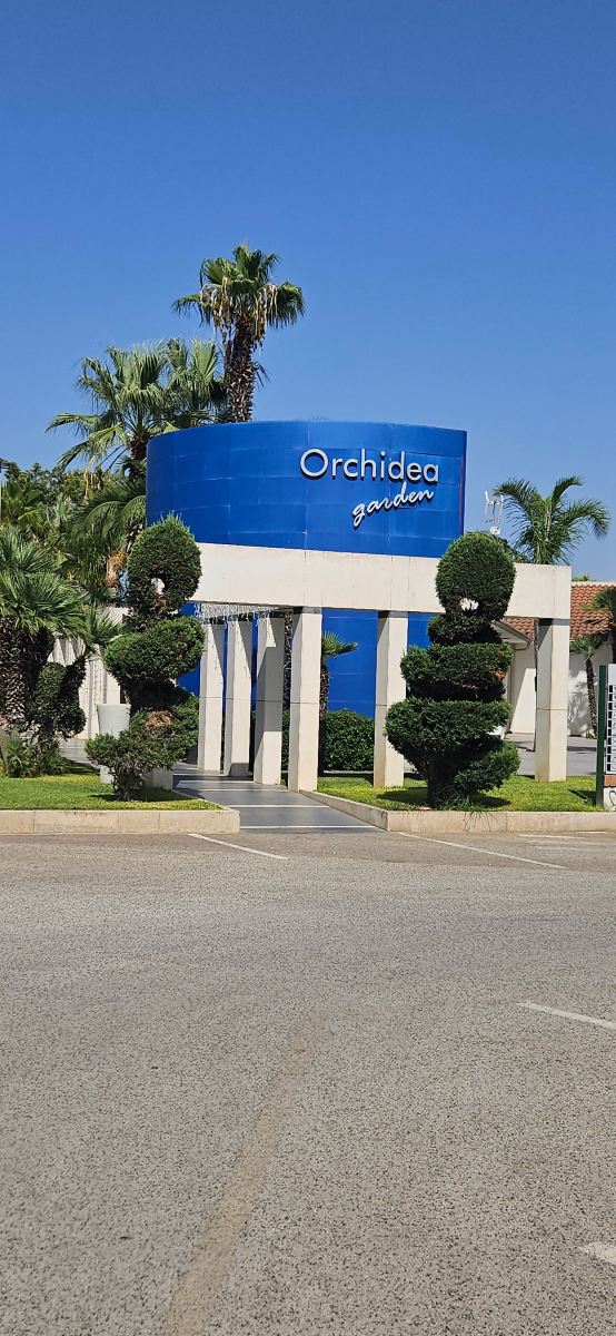 兰墅酒店-旅行者