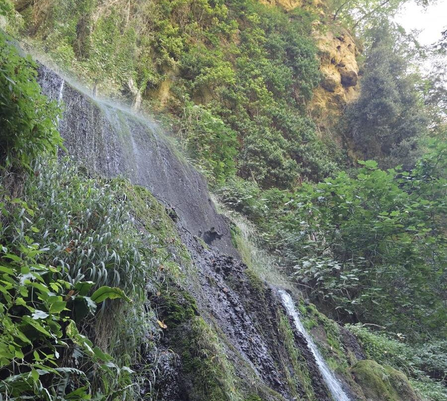 Riserva Naturale Statale Valle dell'Orfento-Caramanico Terme必去景点