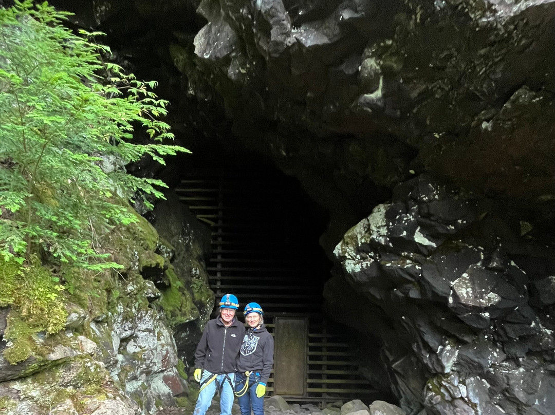 Adventure Mining Company-Greenland必去景点