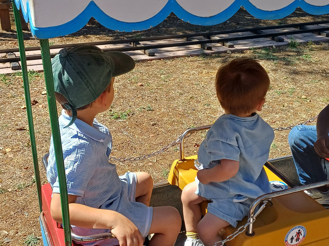 Parc de la Vallée-Nouvelle-Aquitaine必去景点