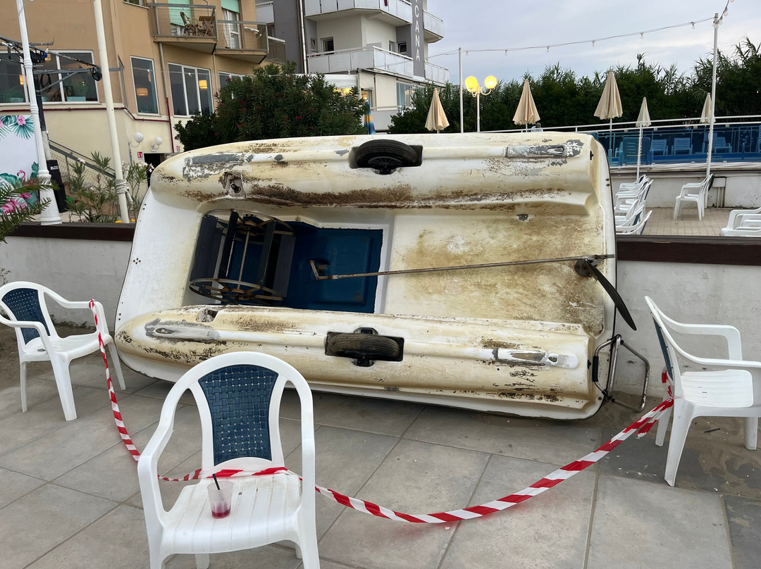 Hotel Bikini Tropicana - Lido di Savio主图