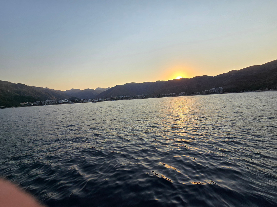 Mehmet kara Private Boat Trip-马尔马里斯必去景点