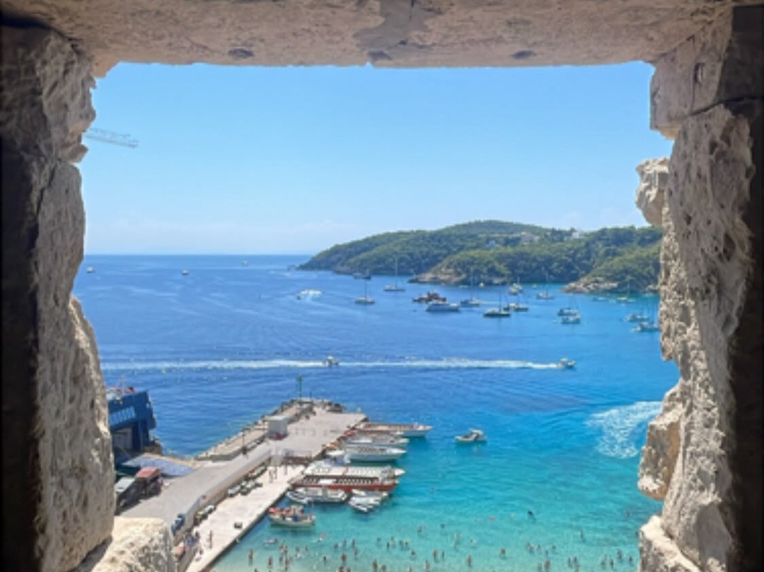 Isole Tremiti-San Domino必去景点