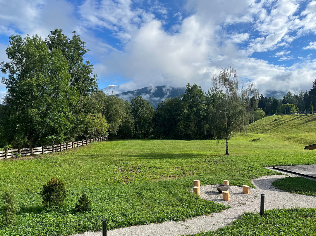 Hofergut – Suites & Apartments