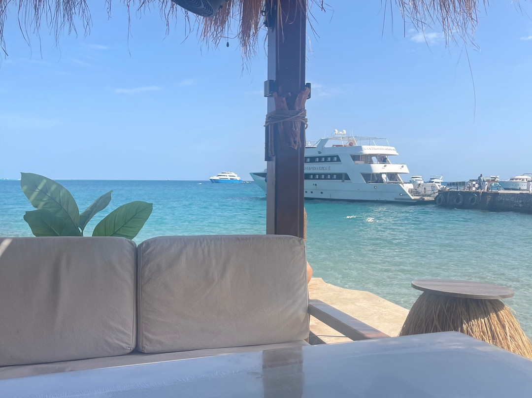 Elite Egypt trip planner-Hurghada 2必去景点