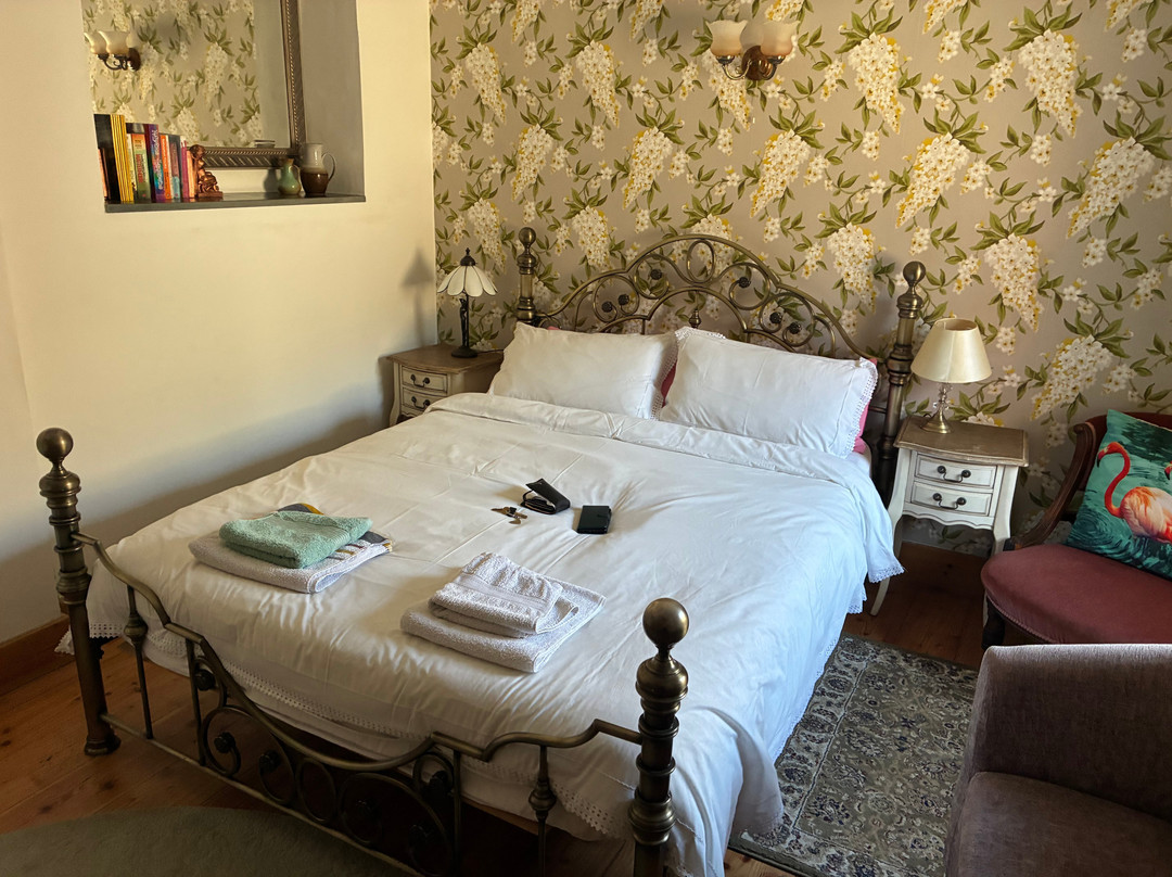 The Cove Bed & Breakfast主图