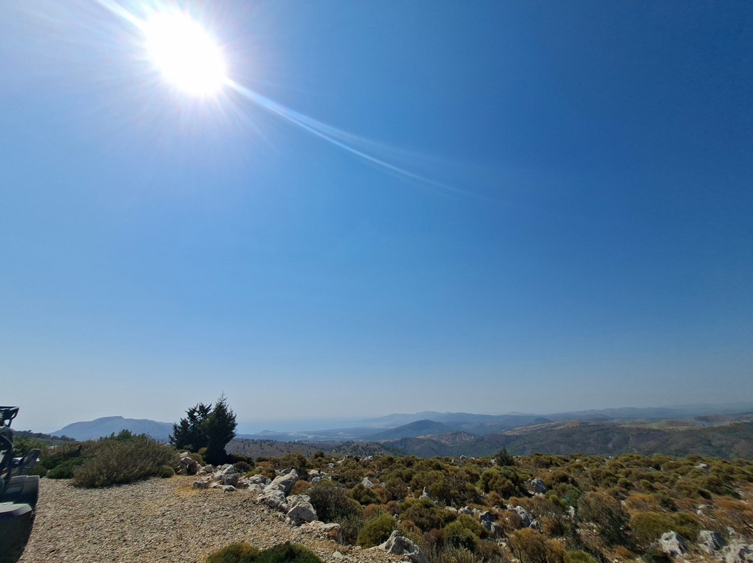 Rhodes Buggy Safari....more than an adventure-科林比亚必去景点