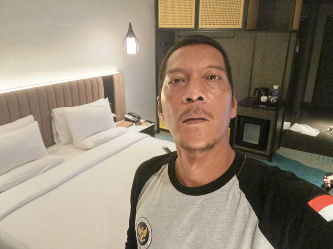 日惹国际机场库隆普洛戈诺富特酒店
