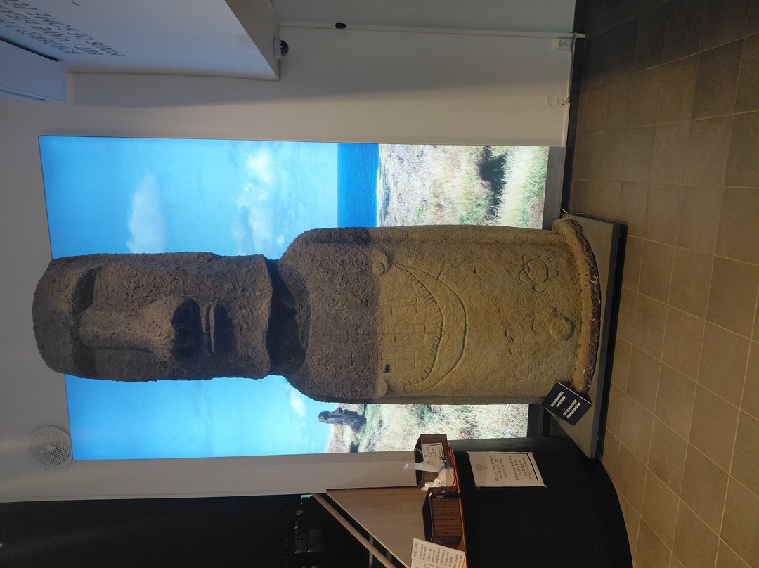 The Kon-Tiki Museum-奥斯陆必去景点