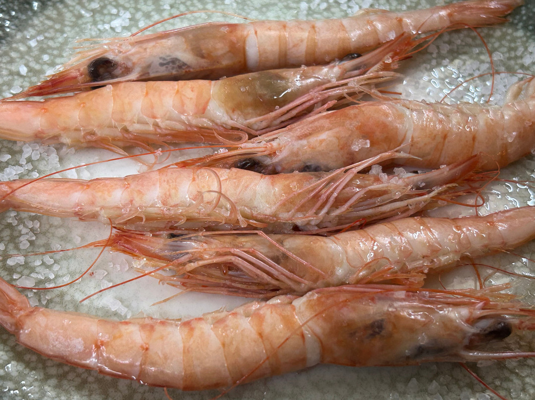 Bodeguita La Mantilla
