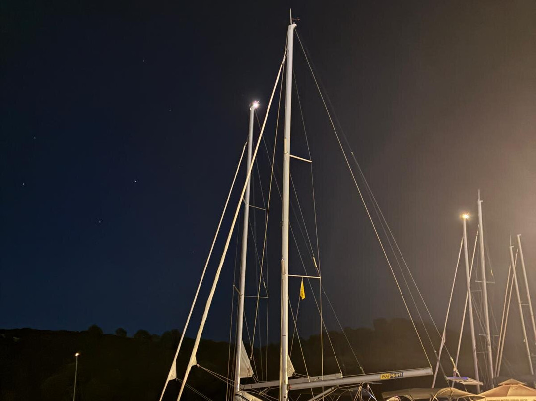 Waypoint Yacht Charter Dubrovnik-Komolac必去景点