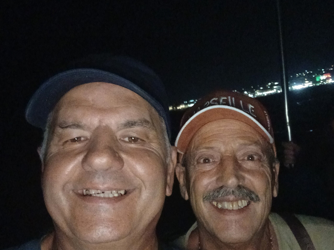 Cooperativa Cilento Mare-Marina di Camerota必去景点