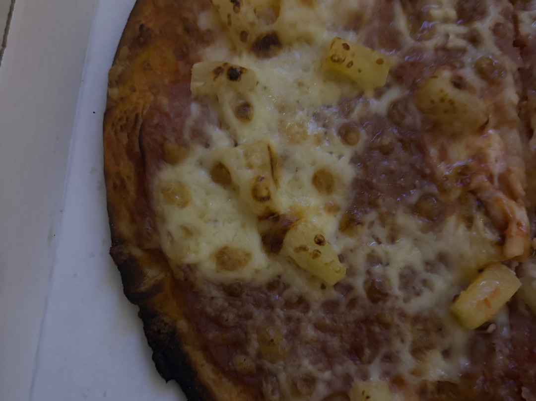 Pizzeria San Marco