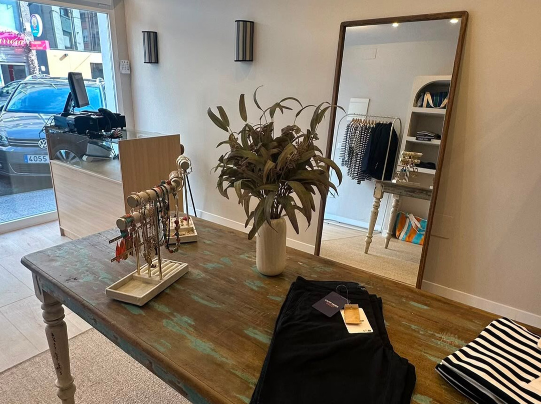 Camisard concept store-Camargo必去景点
