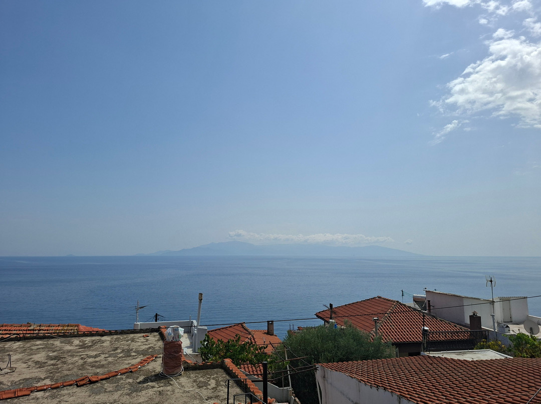 The Castle of Kavala-Kavala必去景点