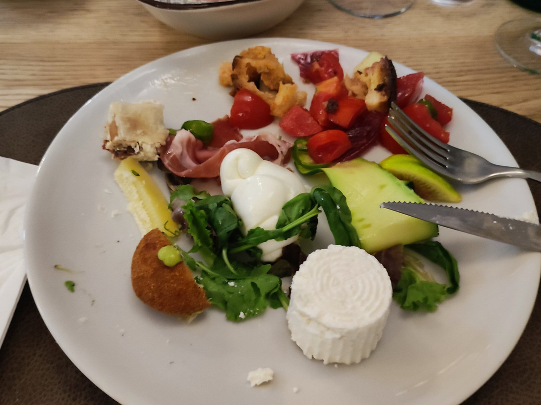Origini Bistroquette Giannotti