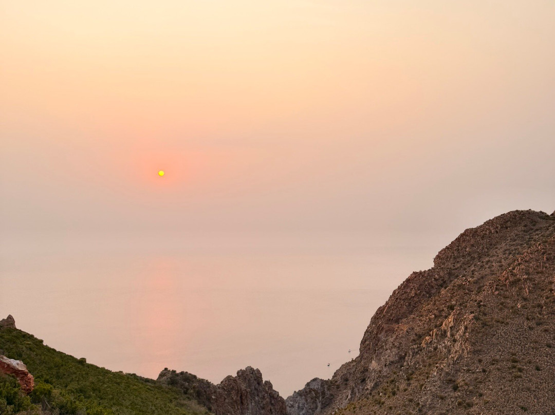 Osservatorio Geofisico di Lipari-利帕里必去景点