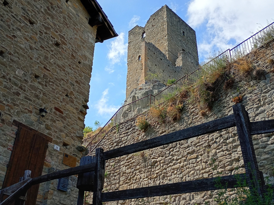 Castello di Carpineti-Carpineti必去景点