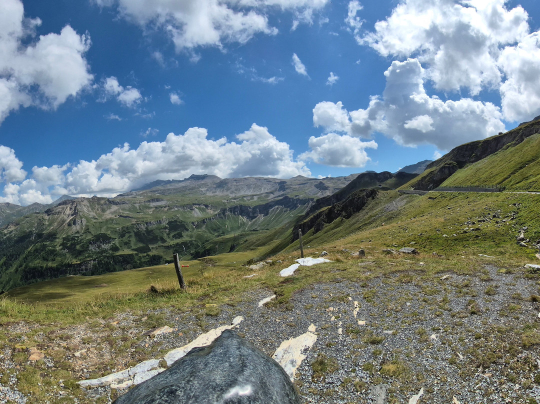 格洛克纳高山道-海利根布卢特必去景点