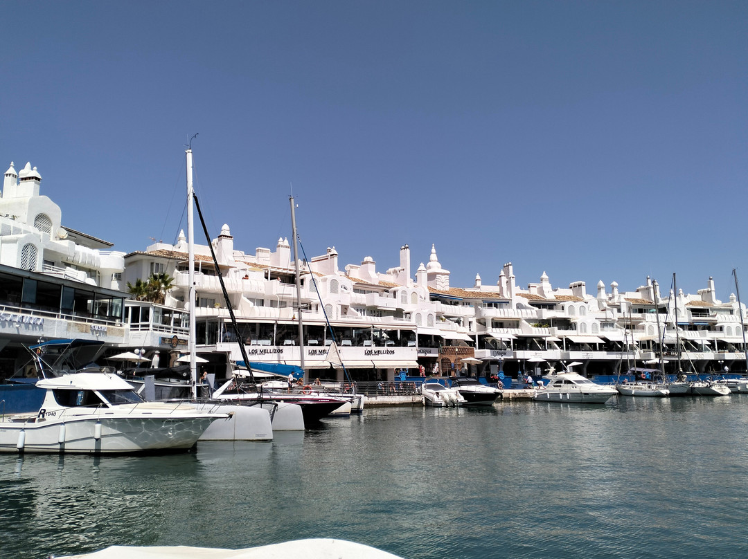 Puerto Marina Benalmadena-班纳玛德纳必去景点