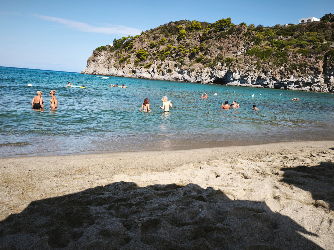 Spiaggia di San Francesco-福里奥必去景点