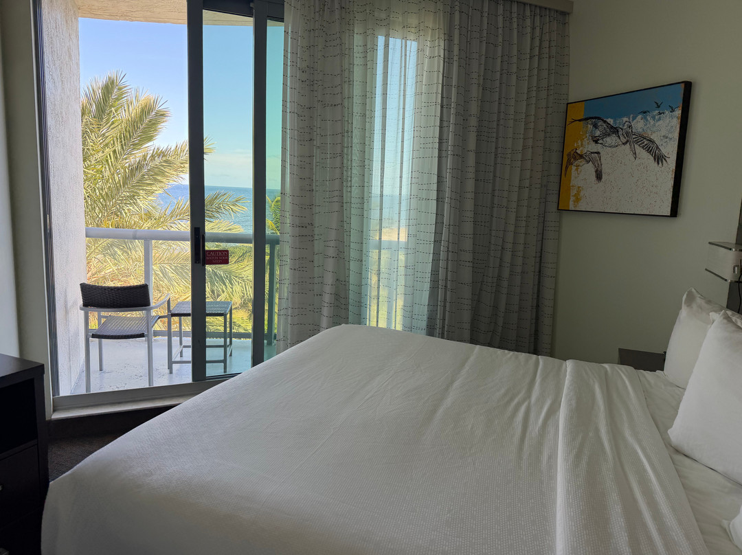 Residence Inn Fort Lauderdale Pompano Beach/Oceanfront主图