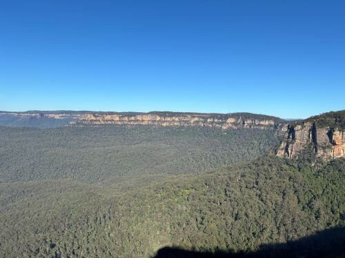 Prince Henry Cliff Walk-卡通巴必去景点