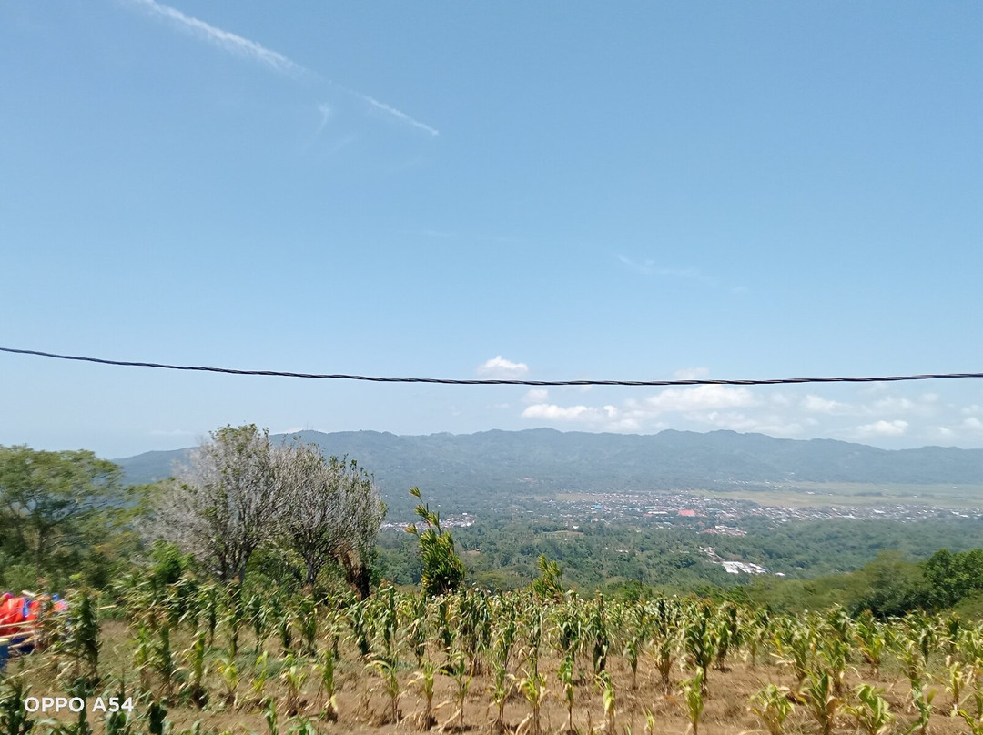 Rudy Tour and Travel - Manado Driver Guide-Minahasa必去景点