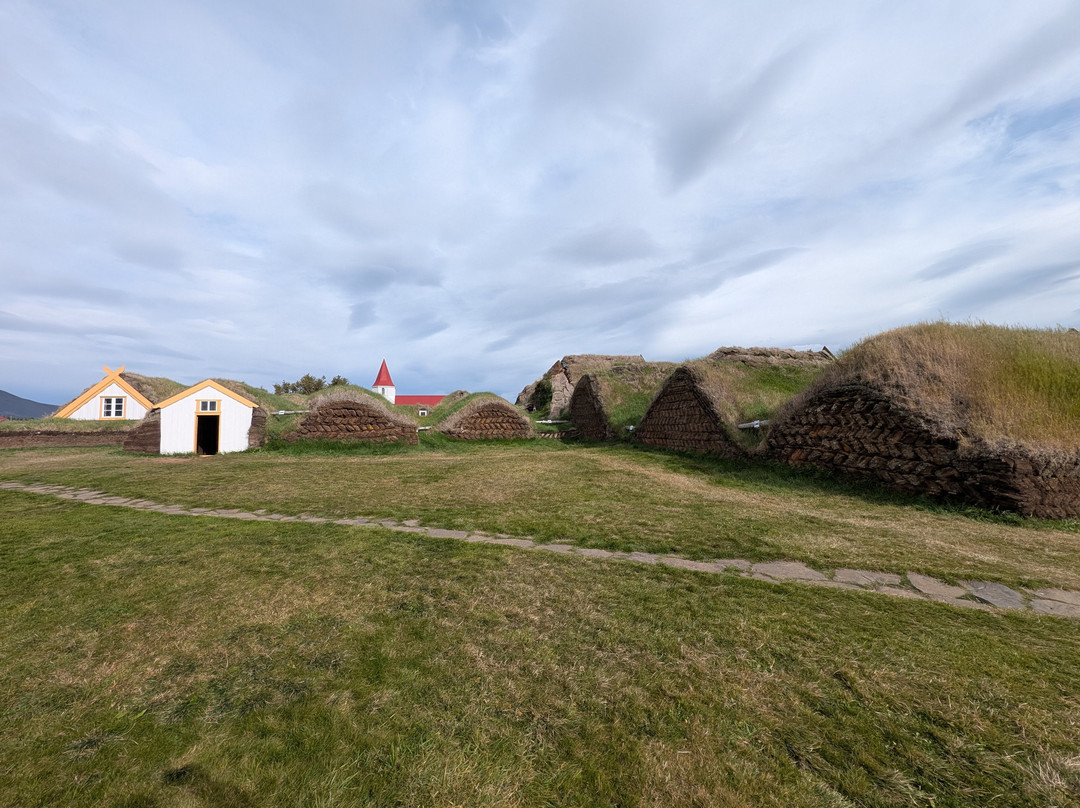 Glaumbaer Museum-Varmahlid必去景点