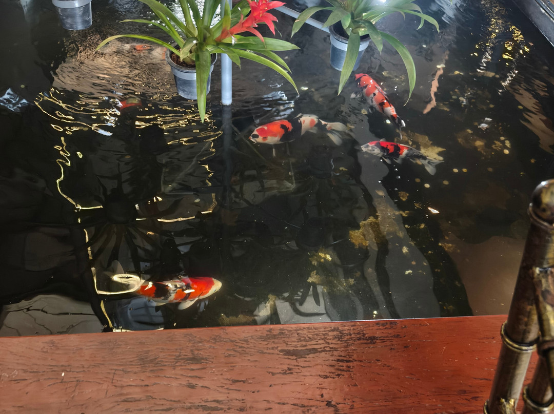 西拉松大酒店主图