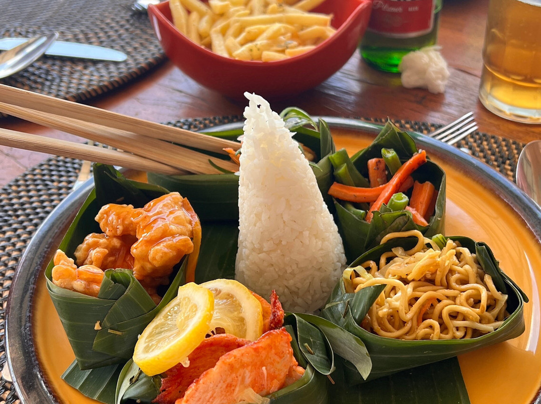 Bali Jeep Tours-Saba必去景点