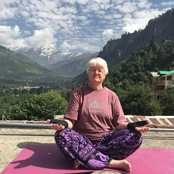 Open Lotus Yoga Retreat-默纳利必去景点
