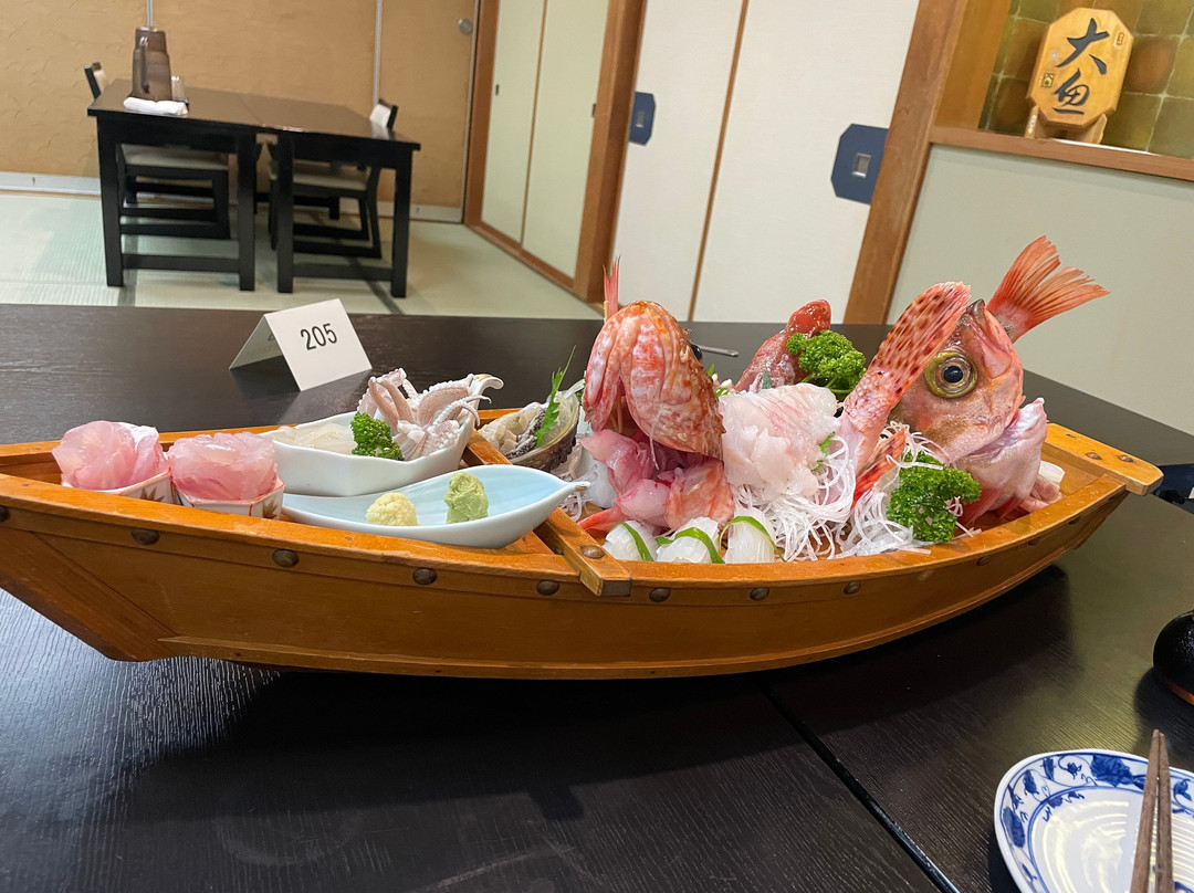 Ryokan Iriumi主图