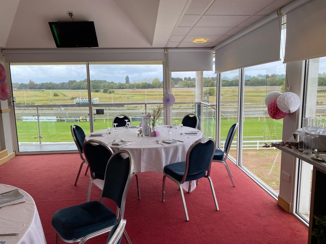 Lingfield Park Resort-Lingfield必去景点