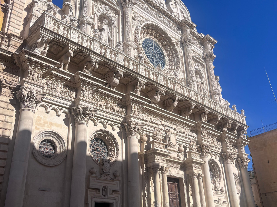 Centro Storico, Lecce-莱切必去景点