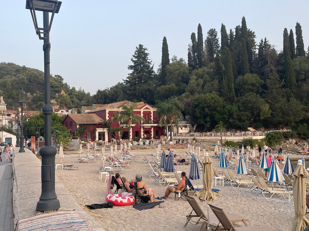 Villa Rossa主图