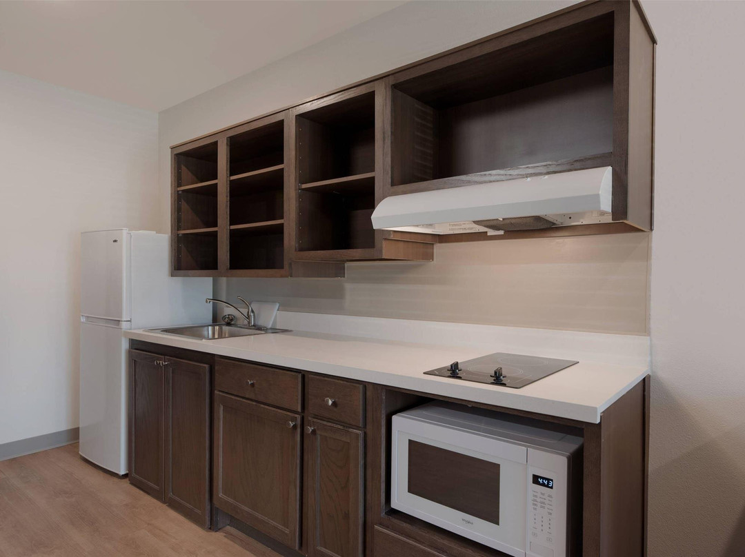 Anthem酒店住宿-WoodSpring Suites Phoenix-Deer Valley
